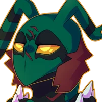 Hendrix the Stingmon