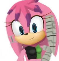 Julie-Su the Echidna