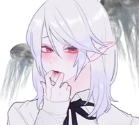 Medusa girl
