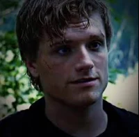Peeta Mellark 