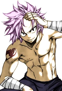 Natsu