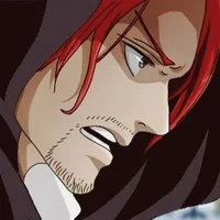 Akagami Shanks 
