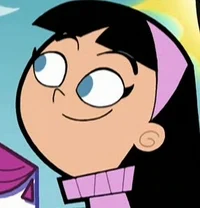 Trixie Tang