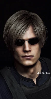 Leon Kennedy 