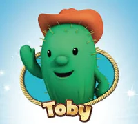 Tobias Cactus