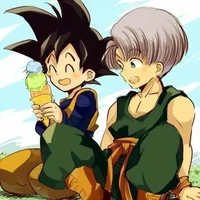Goten and Trunks