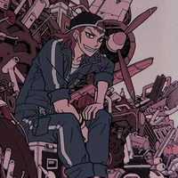 Kazuichi Souda