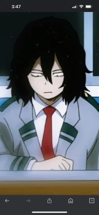 Teen aizawa