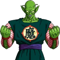 Demon King Piccolo