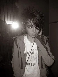 Bill kaulitz 