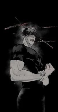 DARK Alexander
