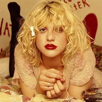Courtney Love