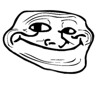 Trollface