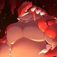Groudon