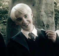 Draco Lucius Malfoy 