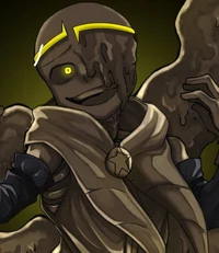 Shattered Dream Sans