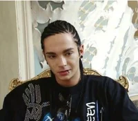 Tom kaulitz 