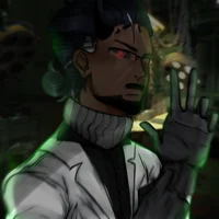 drCortez -scientist-