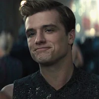 Peeta Mellark