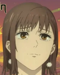 Saori Jujutsu Kaisen