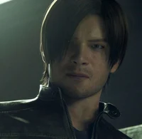 Leon Kennedy