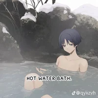 Bath house scaramouc