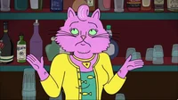Princess Carolyn