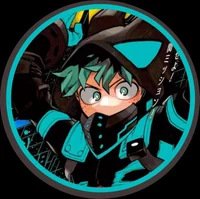 Izuku Midoriya