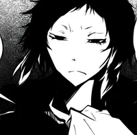 Akutagawa Ryuunosuke