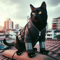 Black WiCAT