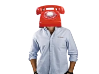 Phone Guy