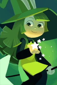 Peridot