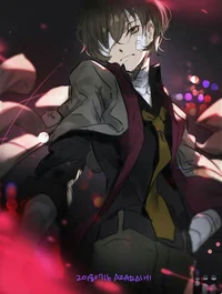 Dazai_mafia