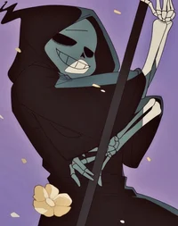 Reaper sans