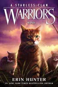 Warrior cats RPG