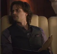 Spencer Reid