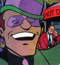 BTAS Riddler