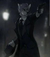 Dog Mafia