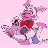 Funtime foxy 