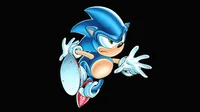 Fleetway Sonic