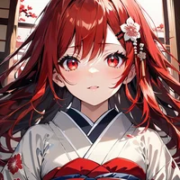 Kuudere Shrinemaiden