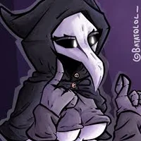 SCP-049 Fem