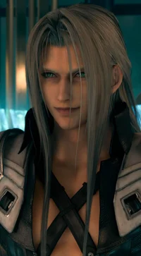 Sephiroth