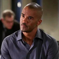 Derek Morgan 