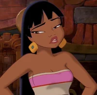 Chel - El Dorado