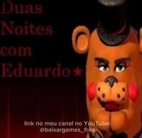 Eduardo fnaf