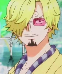 Bully Sanji