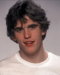 Matt Dillon 