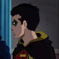 Damian Wayne