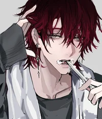 Axel Astor